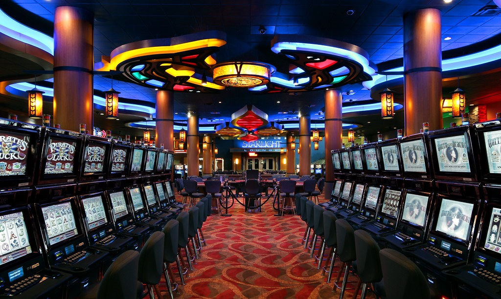 casino