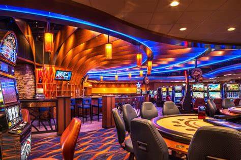 casino