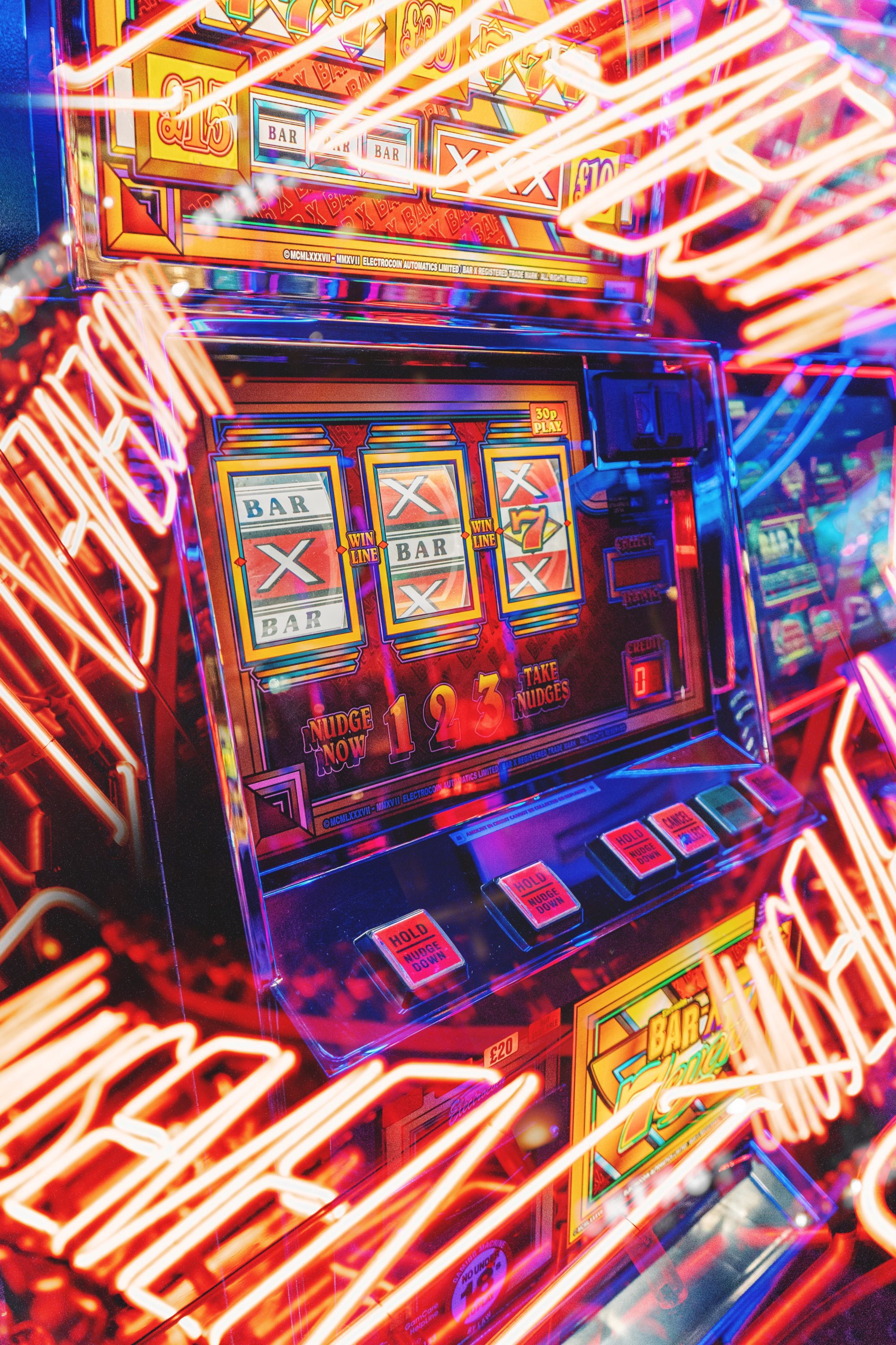slots