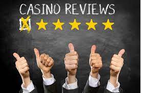 casino reviews