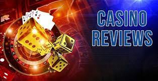 casino reviews
