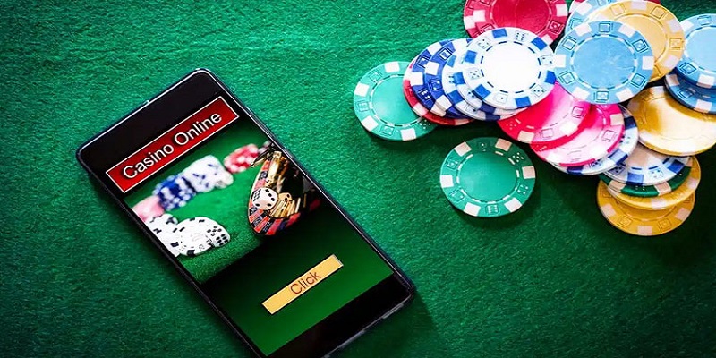 Online Casinios