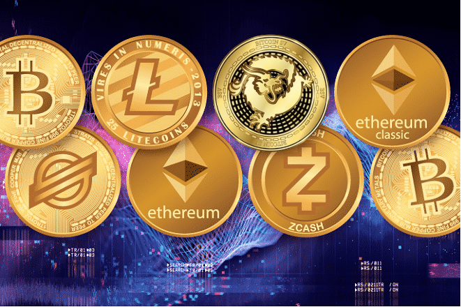crypto