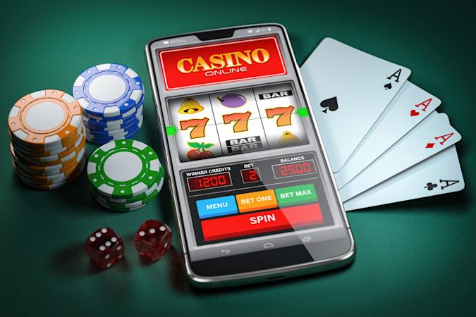 online casino