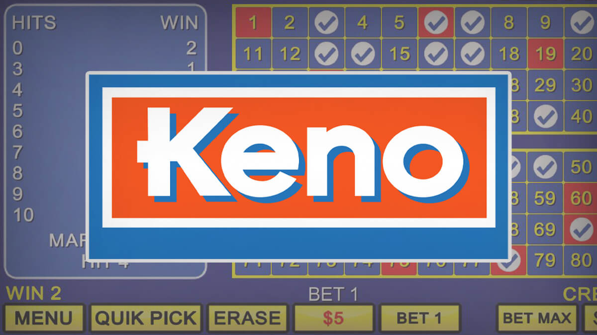 keno