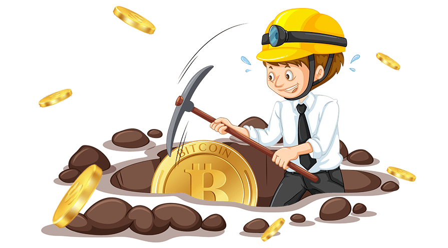cryptominer