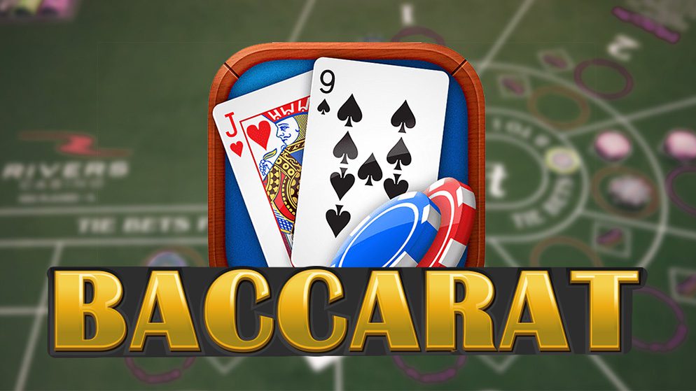 baccarat