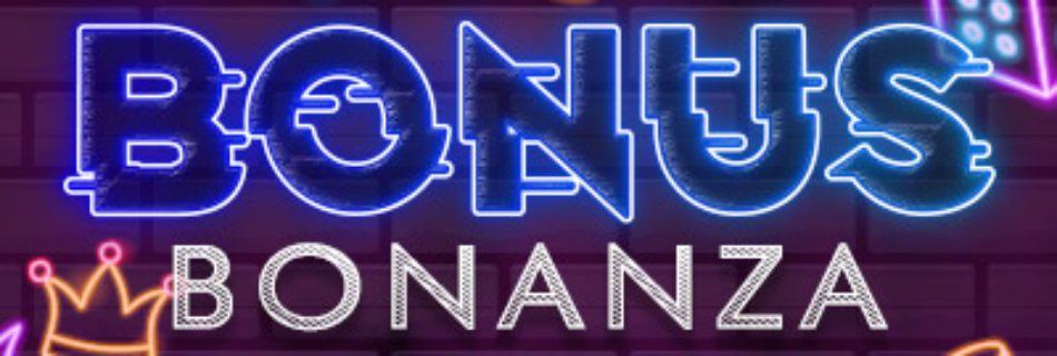 bonus bonanza