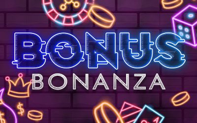 bonus bonanza