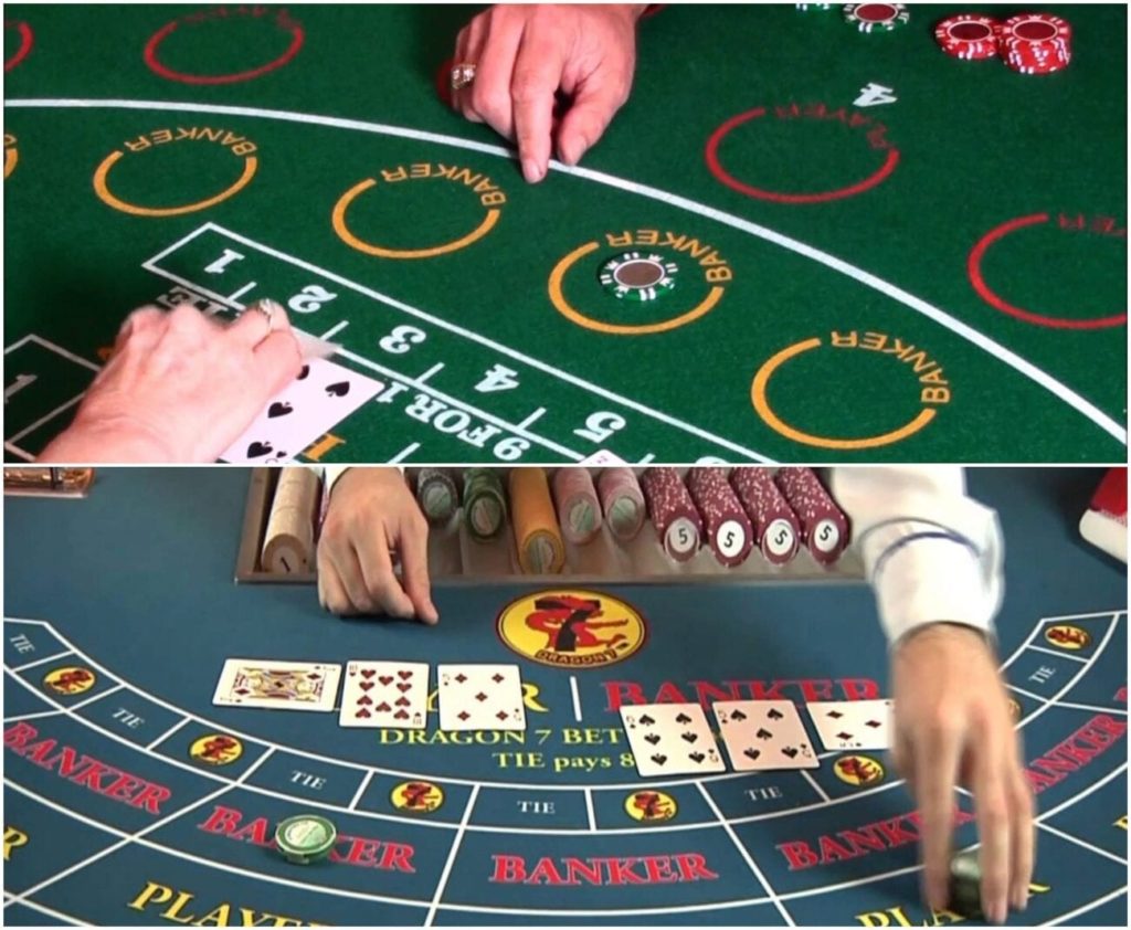 baccarat